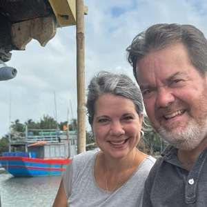 Meet your Posher, Christa